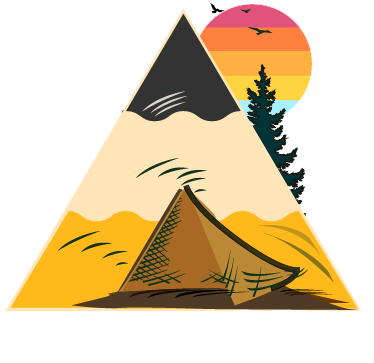 brand camp - website design